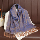 Elegant Soft Women's Shawl