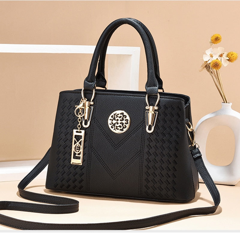 Nami Handbag and Rica Tote- Your Signature Style - Pre Order – Fermoza